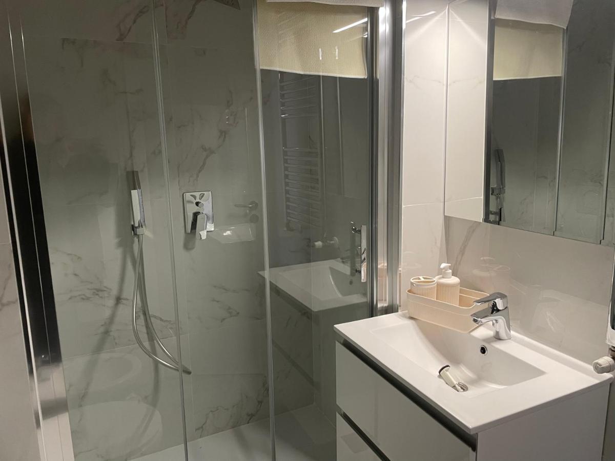 Orchidea Lägenhet Civitavecchia Exteriör bild