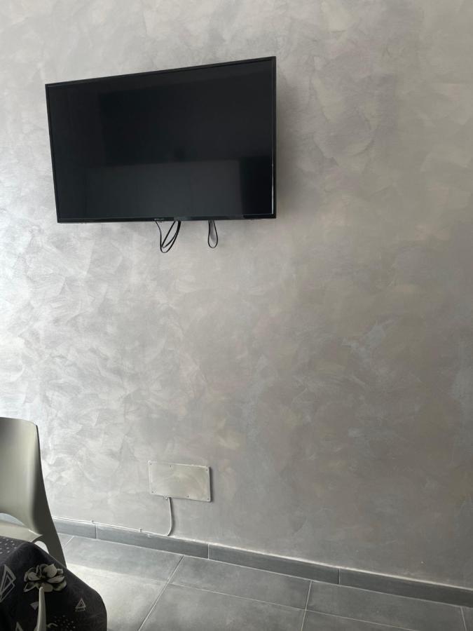 Orchidea Lägenhet Civitavecchia Exteriör bild