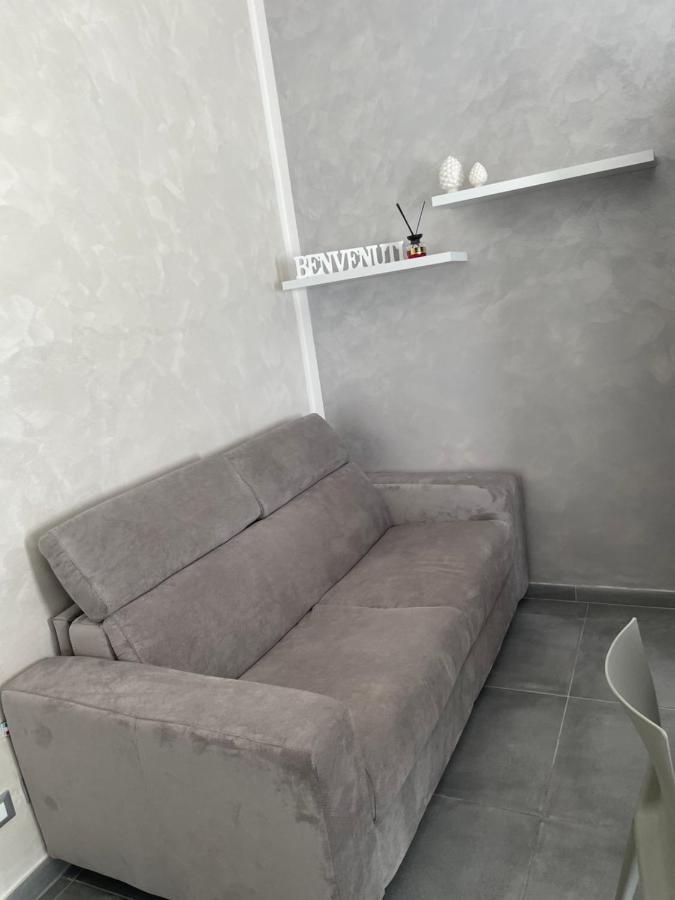 Orchidea Lägenhet Civitavecchia Exteriör bild