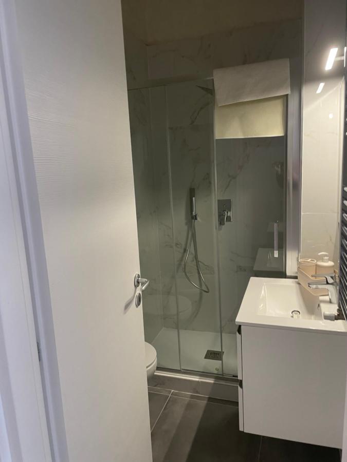 Orchidea Lägenhet Civitavecchia Exteriör bild